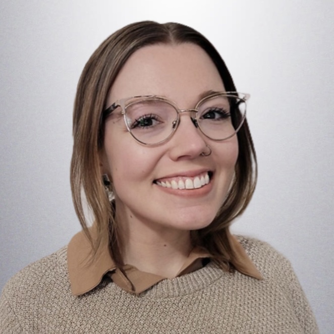 Katharine Bussert